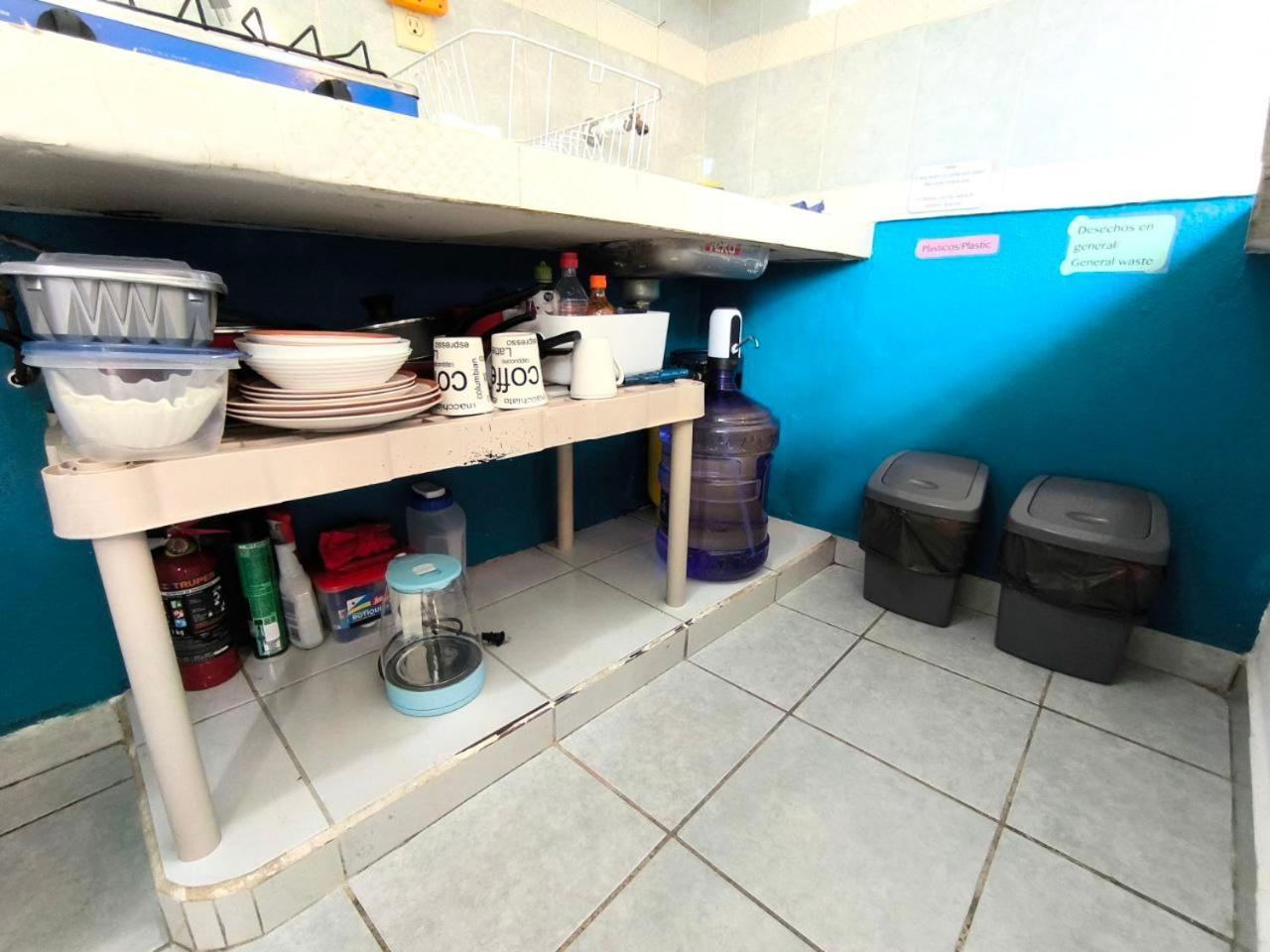 Apartment Comfy Yaxkin On Downtown, 3 Block Away From Sea And Sunsets Cozumel