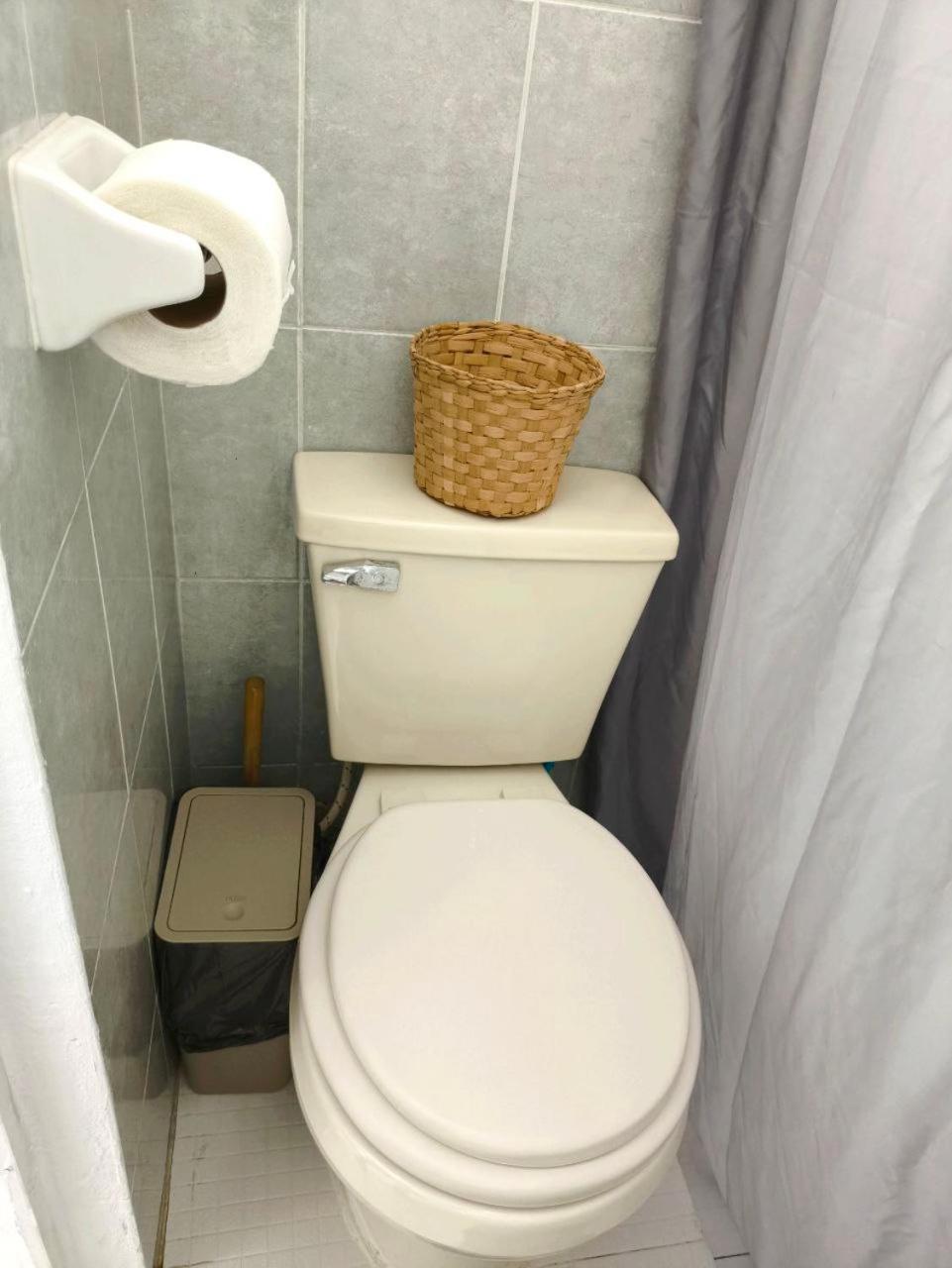 Apartamento Comfy Yaxkin On Downtown, 3 Block Away From Sea And Sunsets Cozumel