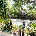Comfy Studio Yaxkin On Downtown, 3 Block Away From Sea And Sunsets