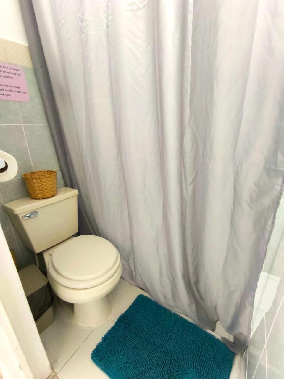 Apartamento Comfy Yaxkin On Downtown, 3 Block Away From Sea And Sunsets