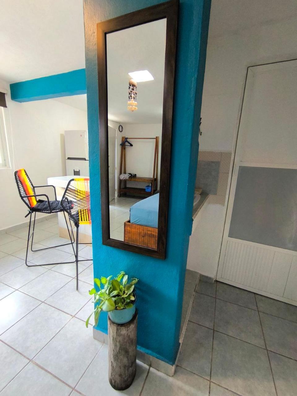 Comfy Yaxkin On Downtown, 3 Block Away From Sea And Sunsets Apartamento Cozumel